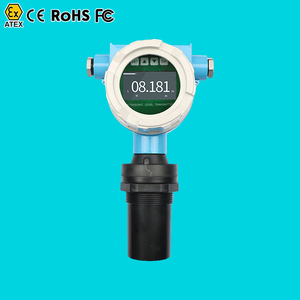 Sonda de Nivel, Monitor de Aceite Watchman, Indicador Externo de Nivel de Agua, Medidor Ultrasónico - Product Image 1