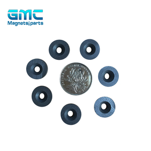 מגנט פרריט עמיד מגנט מלבני חזק מרובים פונקציות תעשייתיות מגנטים ביצועים גבוהים - Product Image 2