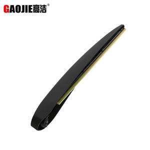 Escobilla de Limpiaparabrisas Trasera Gaojie de 350 mm para Chevrolet Equinox 2011-2016 OE20825881 - Product Image 4
