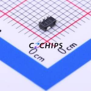 Original-Nuevo TLV8811DBVR SOT-23-5 Circuito integrado IC Chip Amplificador operacional - Product Image 2