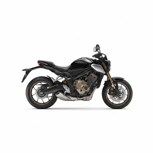 มอเตอร์ไซค์ CB650R จากอินเดีย - Product Image 1