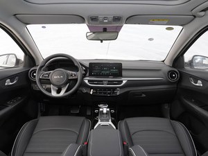 <span class=keywords><strong>Kia</strong></span> K3 2024 Édition Confort Essence 1.5L CVT Caméra Arrière Volant à Gauche Confortable 5 Places 5 Portes Voiture d'<span class=keywords><strong>Occasion</strong></span> - Product Image 6
