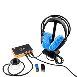 Téléchargement Gratuit : Nouvelle Machine d'Analyse Quantique Magnétique Corporelle Complète NLS 17D - Product Image 3