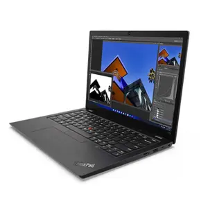 ThinkPad ноутбук L13 Gen4 13-го поколения Core SSD i7 компьютер офисный ноутбук ThinkPad L13 Gen4