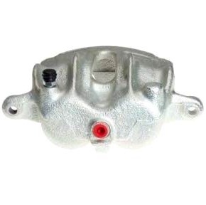โรงงานเดิมทำคาลิเปอร์เบรคสำหรับ411117C325 NISSAN SERENA(C23M)<span class=keywords><strong>2.3</strong></span> <span class=keywords><strong>D</strong></span> LD23 2.0 16V 1.6 16V GA16DE <span class=keywords><strong>VANETTE</strong></span> <span class=keywords><strong>CARGO</strong></span> Box Bus (H - Product Image 2