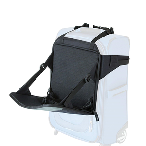 Bolsa de Viaje para Niños con Cierre de Poliéster, Moderna y Popular, para Llevar al Niño <span class=keywords><strong>en</strong></span> el Avión, Ideal para <span class=keywords><strong>Viajes</strong></span> Familiares al Aeropuerto - Product Image 1