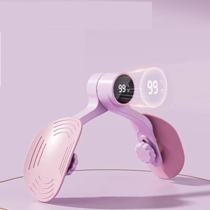 2025 nóng bán phòng tập thể dục hip lực đẩy hip huấn luyện viên tập thể dục thể thao sàn chậu cơ bắp sửa chữa huấn luyện viên cho mông đùi - Product Image 3