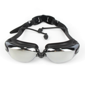 <span class=keywords><strong>Gafas</strong></span> de natación a prueba de fugas <span class=keywords><strong>para</strong></span> niños, lentes de PC a prueba de fugas, antiniebla, <span class=keywords><strong>para</strong></span> piscina - Product Image 2