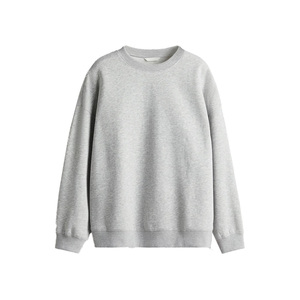 Sudadera para Mujer de Corte Cómodo con Textura Suave, Sensación Cálida, Estilo Sencillo y Forma Relajada, Ideal para Salidas Diarias y Uso Diario - Product Image 6