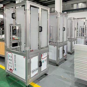 Profilo a T in Alluminio Serie 6000 Personalizzato - Product Image 6