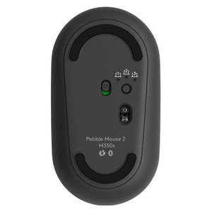 Clavier et souris K SERIES Pebble 2 Combo Graphite 920 012221 - Product Image 6