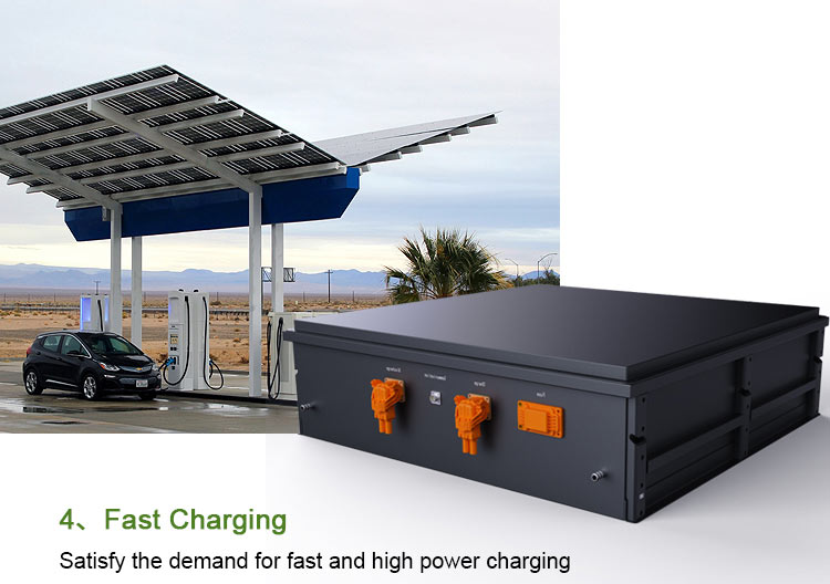 Fast charging 614V 200AH lithium storage battery,lifepo4 614v100ah lithium battery,60kw battery for electric cars charge