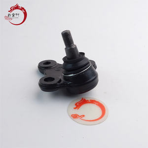 Sistema de suspensión de alto rendimiento, conjunto de rótula de brazo inferior 54530-F2100 54530 F2100 para Hyundai ELANTRA 54530F2100 - Product Image 4