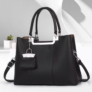 Bolso de Hombro Exquisito, Moderno y Versátil para Mujer, Versión Coreana 2026, Elegante y Novedoso - Product Image 6