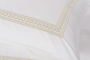 Selimut <span class=keywords><strong>King</strong></span> <span class=keywords><strong>Size</strong></span> Berkualitas Tinggi Grosir 2022, Menerima Pesanan Khusus, Set Tempat Tidur Mewah untuk Hotel Bintang 5 - Product Image 4