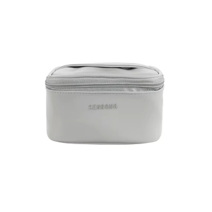 Organizador de Cosméticos Sedex con Espejo, Estuche de Maquillaje Espacioso de Vietnam, Bolsa de Almacenamiento Portátil para Artistas - Product Image 2