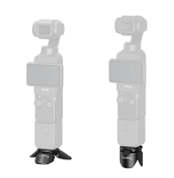   Mini trépied de bureau à dégagement rapide 6083 pour DJI Pocket 4P / 4 / 3 et Xtra Muse