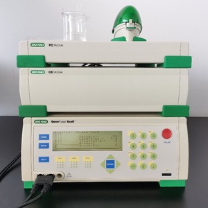 Electroporador BioRad Gene Pulser Xcell 1652662, Equipo de Laboratorio - Product Image 4