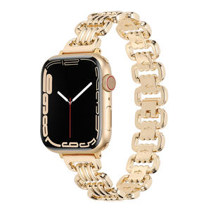 สายนาฬิกาสำหรับ <span class=keywords><strong>Apple</strong></span> <span class=keywords><strong>Watch</strong></span> ULTRA 2 BAND 49มม. สำหรับ iWatch Series 10 9 8 <span class=keywords><strong>7</strong></span> 6 5 38 40 <span class=keywords><strong>41</strong></span> 42 44 45 46 <span class=keywords><strong>mm</strong></span> - Product Image 6