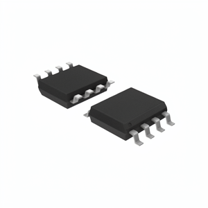 8 SOlC Electronic Chips Component MIC706SMY-TR Power Management (PMIC) BOM IC In Stock - Product Image 1