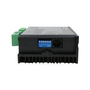 2DM542 2 fase kualitas tinggi Nema23 34 Hybrid Stepper Motor Driver dengan Ce untuk 3d Printer Cnc Driver - Product Image 6