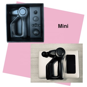 <span class=keywords><strong>Pistolet</strong></span> de <span class=keywords><strong>massage</strong></span> numérique <span class=keywords><strong>top</strong></span> dropship écran pro muscle mini poche USB <span class=keywords><strong>massage</strong></span> un <span class=keywords><strong>pistolet</strong></span> à 4 têtes au cas où - Product Image 3