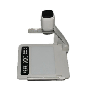 Kỹ Thuật Số <span class=keywords><strong>visualizer</strong></span> lớp học lớn định dạng USB Visual Presenter - Product Image 5