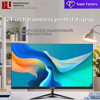 Téléviseurs intelligents 4K de 85 pouces sans bordure, écran plein, ultra haute définition, pour la maison et l'hôtel, vente en gros par le fabricant