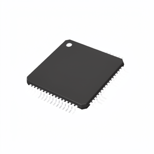 DSPIC33CK256MC105-I_PT Service Complet Original Intégré 64 TQFP IC MCU 16BIT 256KB FLASH 64TQFP Circuits Intégrés Originaux - Product Image 1