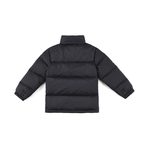 เสื้อแจ็คเก็ตเด็ก 1996 รุ่น The Winter North Black Face Retro Nuptse แบบขนเป็ด 700 Fill Puffer Coat - Product Image 2