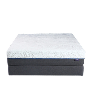 Factory custom China manufacture day bed folding mattress