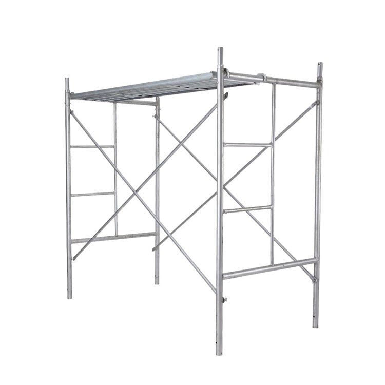 Леса, изготовленные в Китае