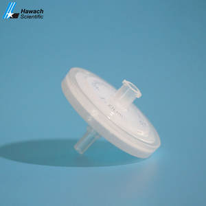 22 Um 13 Mm Steril Lab Originele Ptfe Wegwerp Membraan Mesh Hydrofiele Spuit Filter - Product Image 1