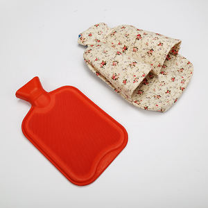 Nouvelle conception de bouteille d'eau chaude <span class=keywords><strong>pour</strong></span> les pieds - Product Image 6