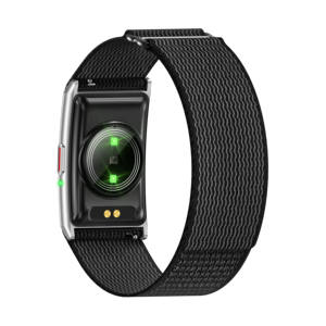 Pulsera Inteligente SY07, Resistente al Agua 1ATM, Sin Pantalla, Monitor de Actividad Física, Modo Deportivo, Frecuencia Cardíaca, Brazalete Inteligente - Product Image 5