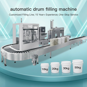 เครื่องบรรจุน้ำมันหล่อ<span class=keywords><strong>ล</strong></span>ื่นแ<span class=keywords><strong>ล</strong></span>ะน้ำมันเครื่องแบบอัตโนมัติ พร้อมโหลดเซล<span class=keywords><strong>ล</strong></span>์ 10-20 กก. สำหรับบรรจุขวด กระป๋อง ถัง ของเหลว อะดีบลู และน้ำมันห<span class=keywords><strong>ล</strong></span>่อ<span class=keywords><strong>ล</strong></span>ื่นเครื่องยนต์ - Product Image 2