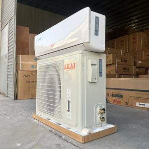 Air Conditioner Japanese Brand for DUBAI 18000btu Cooling Only R410a Tropical 58 Degrees Working Temperture Complied Air Cond - Product Image 3