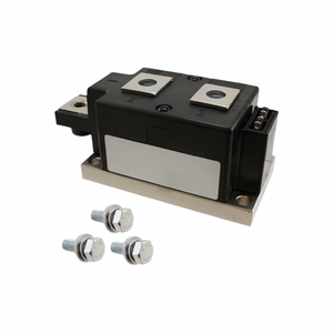 MCO450-20IO1 Authorized Distributor Thyristors Y1-CU Electronics Component - Product Image 1