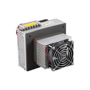 Enfriador de Aire Te Technology Ac 027, Intercambiador de Calor, Radiador Serie Gl, Modelo Vertical - Product Image 2