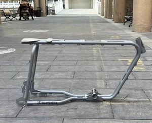 Vélo de 20 pouces sans cadre de suspension en alliage d'aluminium Super cadre de vélo - Product Image 3