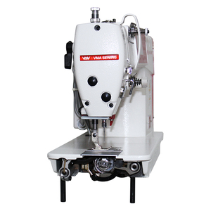 VMA Verschiedene Elektronische Flachbett-Nähmaschinen Industrielle Nähmaschinen - Product Image 3