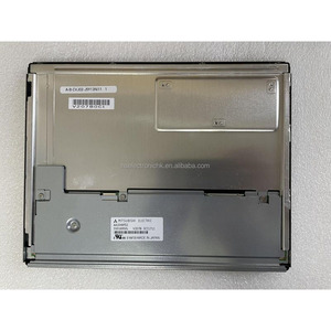 AA104XF02 จอแสดงผล LCD ความละเอียดสูงขนาด 10.4 นิ้วสำหรับอุปกรณ์การแพทย์อุตสาหกรรม มีสินค้าในสต็อก - Product Image 3