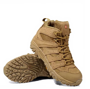 Zapatos Casuales para Caminar TSB2 720 de Alta Calidad, Transpirables, para Montañismo y Senderismo, Gran Venta para Invierno y Verano - Product Image 2