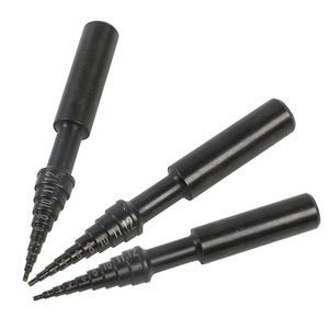 Dr. Giant Bearing <b>Puller</b> Tool Black Iron Manual Bearing Assembly Disassembly For Model Aircraft - Product Image 2