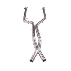 Système d'échappement Catback en acier inoxydable - Product Image 6