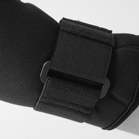Seibertron Gants de plongée brevetés C.R.D.G 2.0 résistants aux coupures et aux chocs pour les sports nautiques
