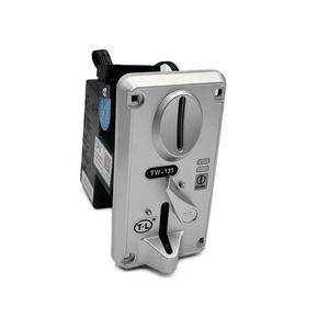 Precio al por Mayor TW-131 Selector <span class=keywords><strong>de</strong></span> Monedas Inteligente con CPU Comparable, Selector <span class=keywords><strong>de</strong></span> Fichas para Máquinas Expendedoras <span class=keywords><strong>de</strong></span> Garras - Product Image 4