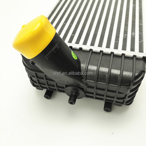 282712F100 282712F650 282712F700เครื่องทำความเย็นคุณภาพสูงสำหรับ Hyundai Santa Fe Kia Sorento Carnival - Product Image 3