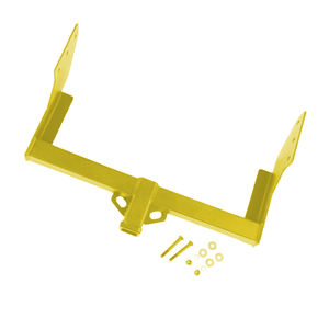 Barre d'attelage d'attelage de remorque avant pour <span class=keywords><strong>Vw</strong></span> Tiguan <span class=keywords><strong>Caddy</strong></span> 2019 Golf Mk6 Mk 7 T6 Transporter Discovery Cart - Product Image 3