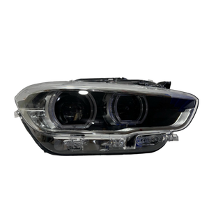 Phares de voiture de haute qualité adaptés aux phares LED d'origine <span class=keywords><strong>BMW</strong></span> série 1 F21 2015-2018 120i <span class=keywords><strong>125i</strong></span> M135i F20 LCI feux de voiture - Product Image 1